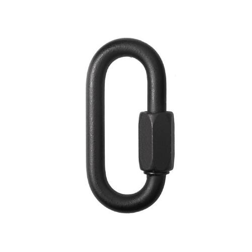 MAILLON RAPIDE Plated Steel Standard - Black