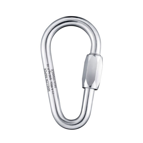 MAILLON RAPIDE Plated Steel Pear