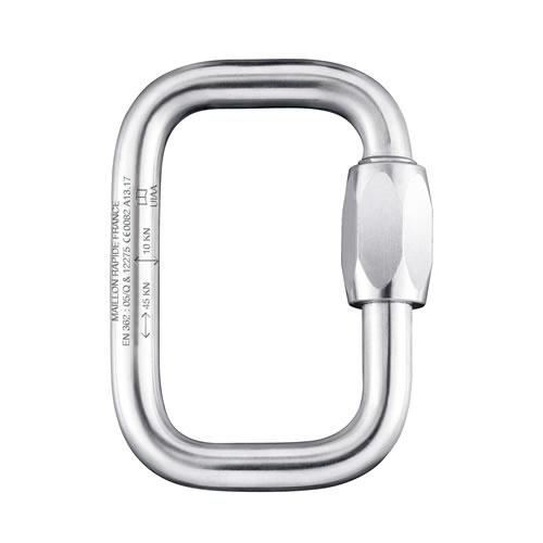 MAILLON RAPIDE Plated Steel Square