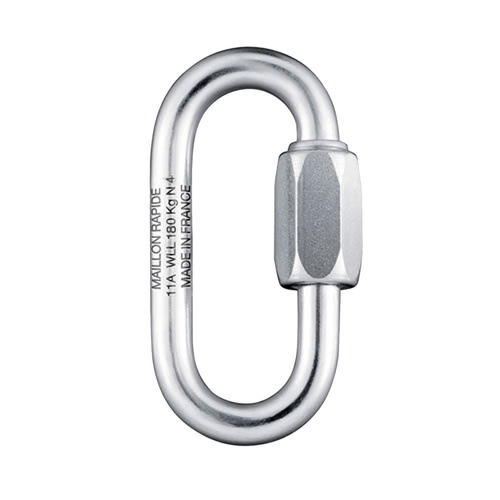 MAILLON RAPIDE Plated Steel Standard