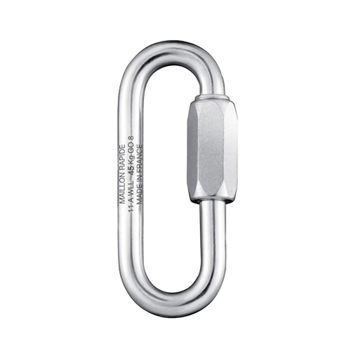 MAILLON RAPIDE Plated Steel Wide