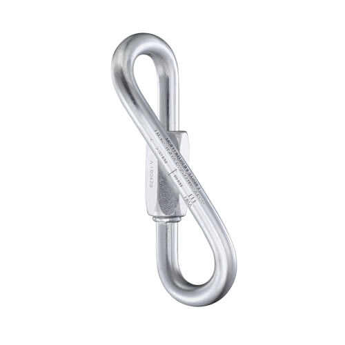 MAILLON RAPIDE Plated Steel Twist 90 Degree Wide