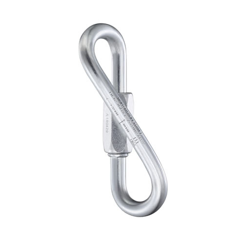 MAILLON RAPIDE Plated Steel  Large Opening Twist 90 Degree
