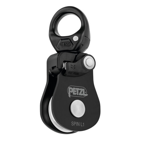 Petzl Spin L1 - Black