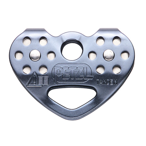 Petzl TANDEM SPEED Pulley