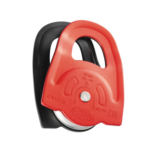 Petzl MINDER Pulley