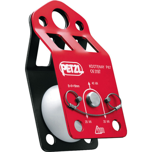 Petzl Kootenay 