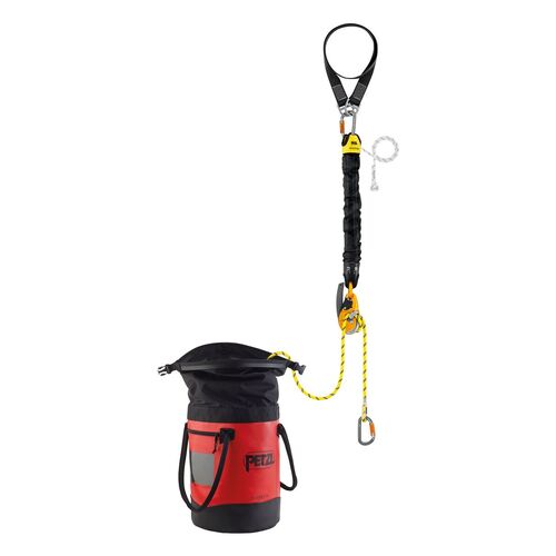Petzl Jag Rescue Kit