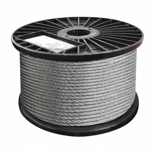 Zip-Clip S Wire - 100m