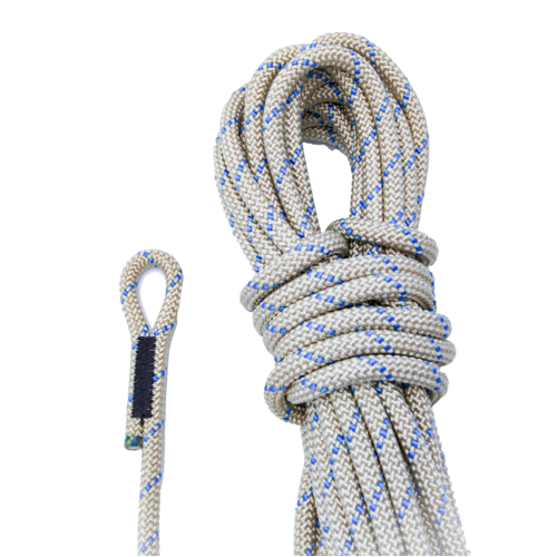 BlueWater II++ 20m Lanyard with Sewn Termination