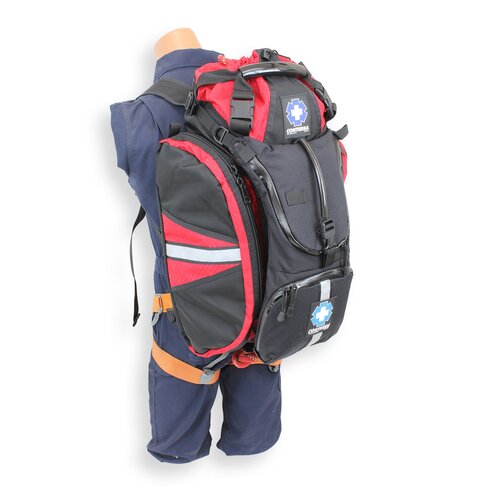 Conterra Reach Rigging Pack - Red