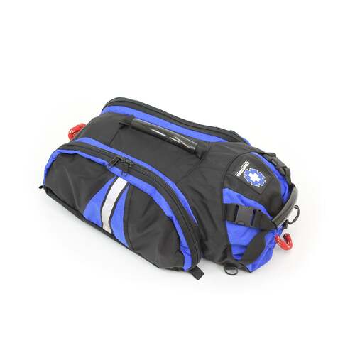 Conterra Reach Rigging Pack - Blue