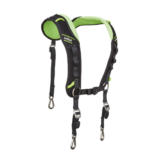 Courant Top Koala Harness