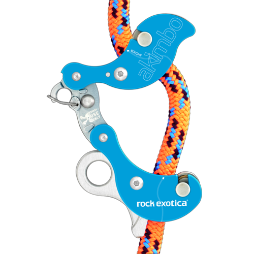 Rock Exotica Akimbo