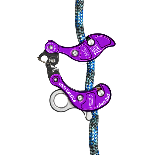 Rock Exotica Akimbo²