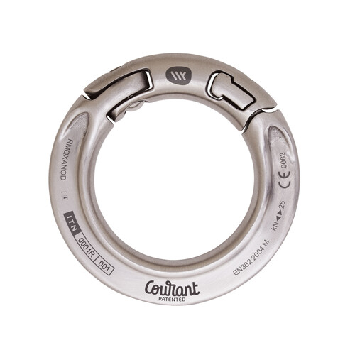 Courant Odin Ring