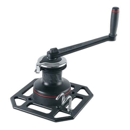 Harken Rigger 500 Winch