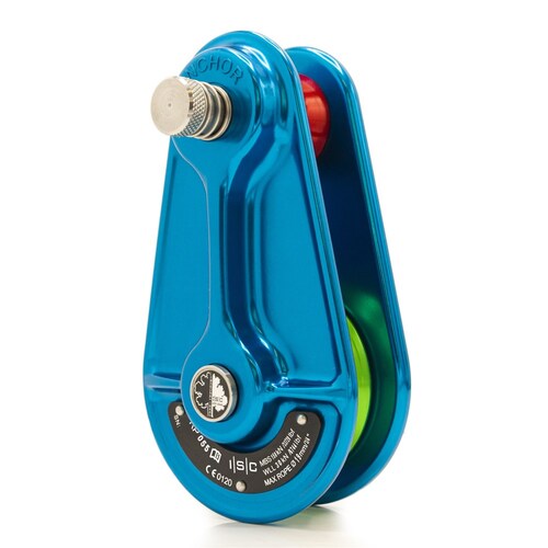 ISC Medium Rigging Pulley