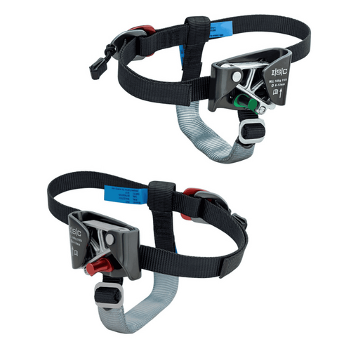 ISC STRYDER Foot Ascender - Right