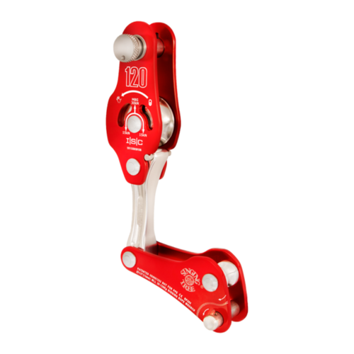 ISC Rigging Rope Wrench (one way locking)