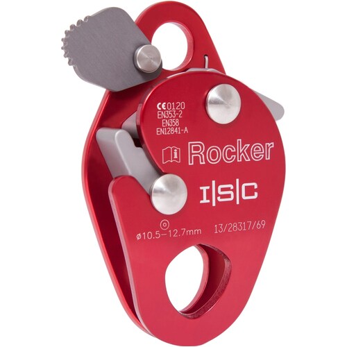ISC Rocker