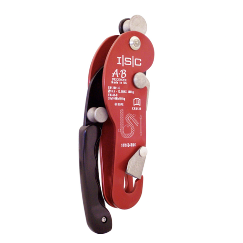 ISC A-B Descender