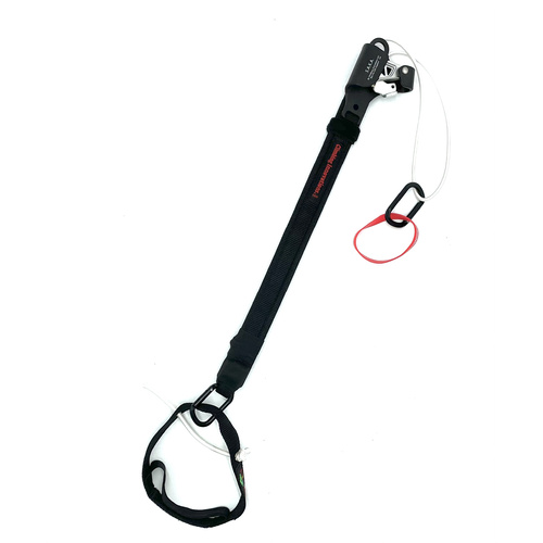 Climbing Innovations SAKA (Self Advancing Knee Ascender)