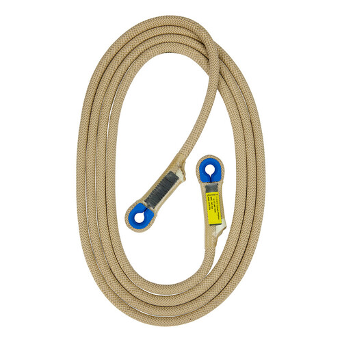 Sterling 12" TriTech Positioning Lanyard