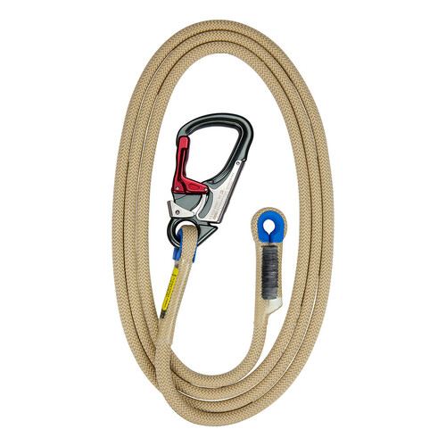Sterling 12" TriTech Flipline W/ Snaphook