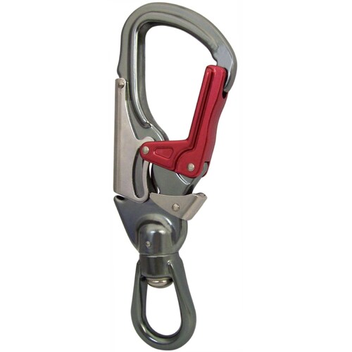 ISC Triple Action Swivel Snaphook