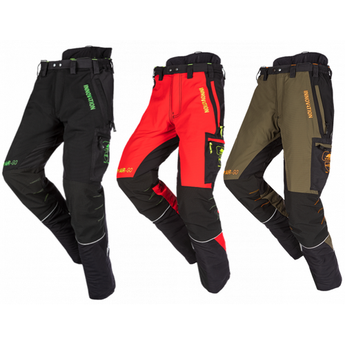 SIP Protection AIR-GO Chainsaw Trousers