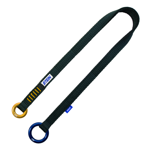 Stein Friction Saver - Aluminium Rings