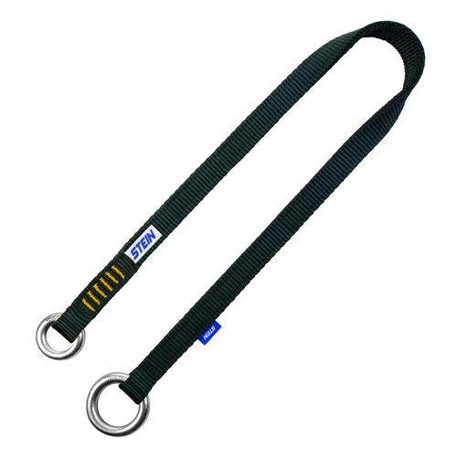 Stein Friction Saver - Steel Rings