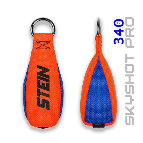 Stein SKYSHOT PRO Throw Bag - 340g