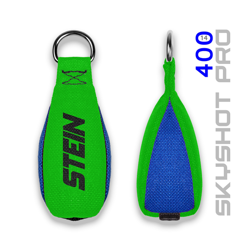 Stein SKYSHOT PRO Throw Bag - 400g