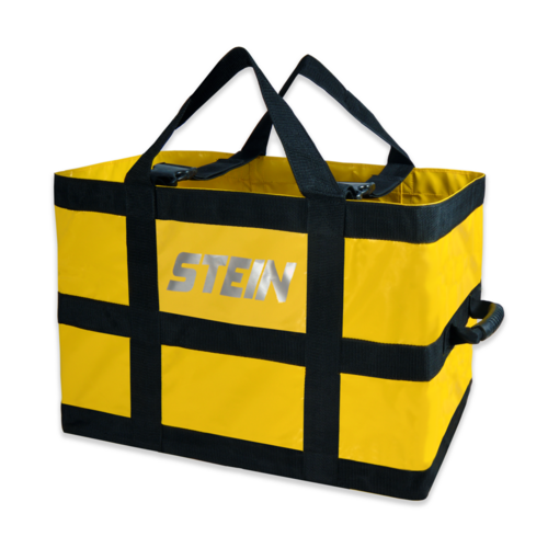 Stein The Rigger Storage Bag 85L- Yellow