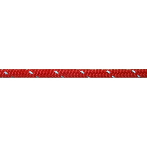 Sterling Glo-Cord Red W/ Reflective Trace 3mm