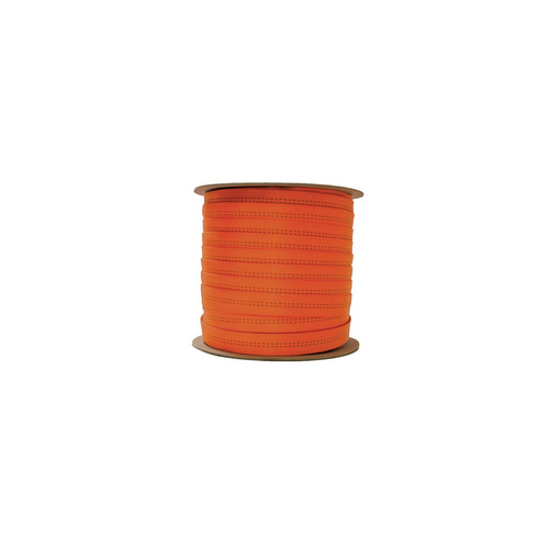 Sterling 25mm Tech Tube Tape - Orange