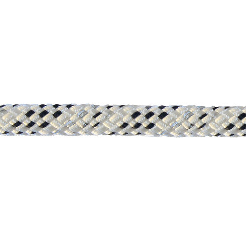 Marlow 11mm Static LSK - Black Fleck