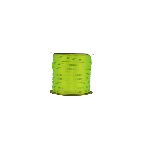 Sterling Tech Tape 25mm Tube Tape- Neon Yellow