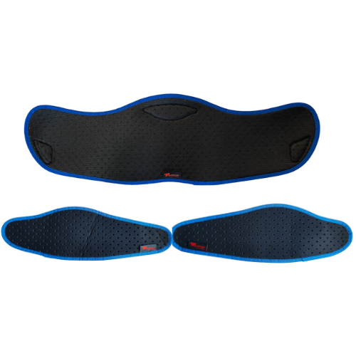 Teufelberger treeMOTION Pro/Essential Breathable Back Padding Set