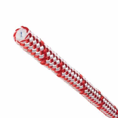 Teufelberger 12mm Sirius Bull Rope - Red