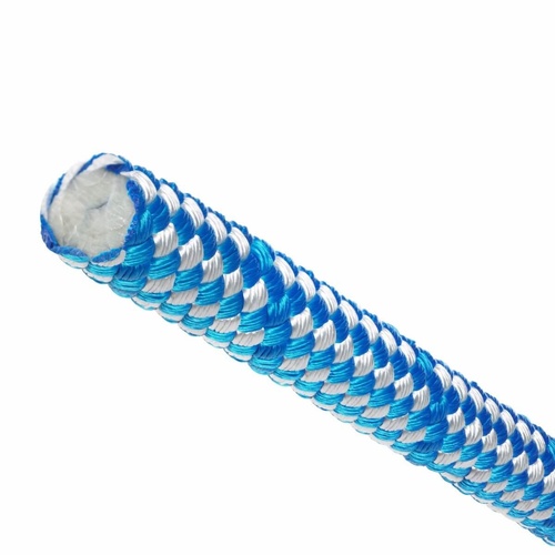 Teufelberger 20mm Sirius Bull Rope - Blue