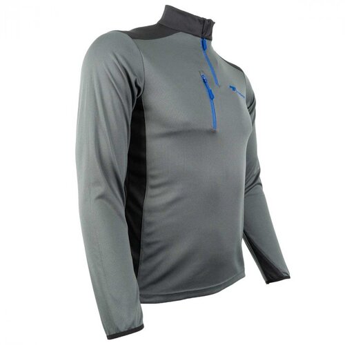 Teufelberger Ambassador Fresh Swell Long Sleeve T-Shirt Coolmax/coolpass