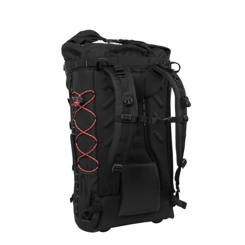 Teufelberger Lazy Mule 80L Kit with Shoulder Straps