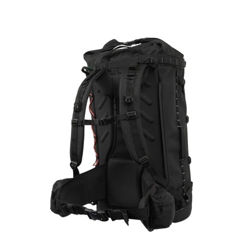 Teufelberger Mighty Mule 80L Kit with Shoulder Straps and Belt