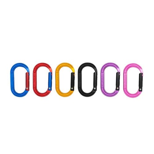 Teufelberger MiniMe Accessory Carabiner