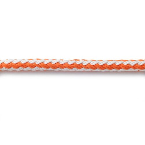 Teufelberger 12.7mm tREX - Orange/White