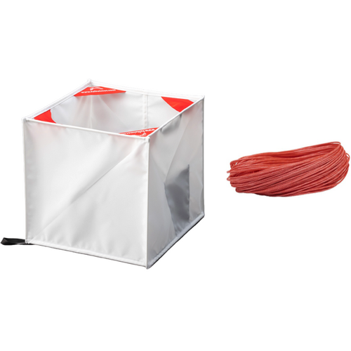 Teufelberger X Falteimer Throw Line Kit