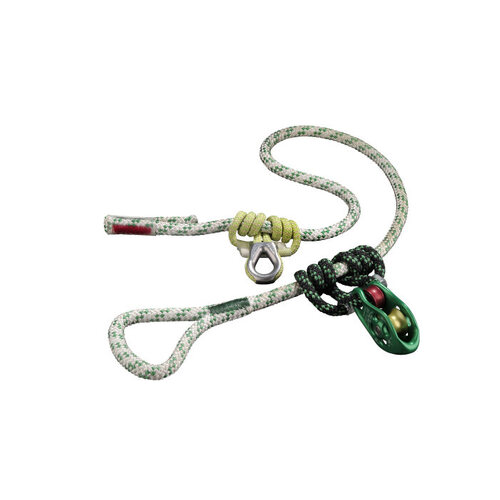 Teufelberger pulleySAVER (OD Loop T)